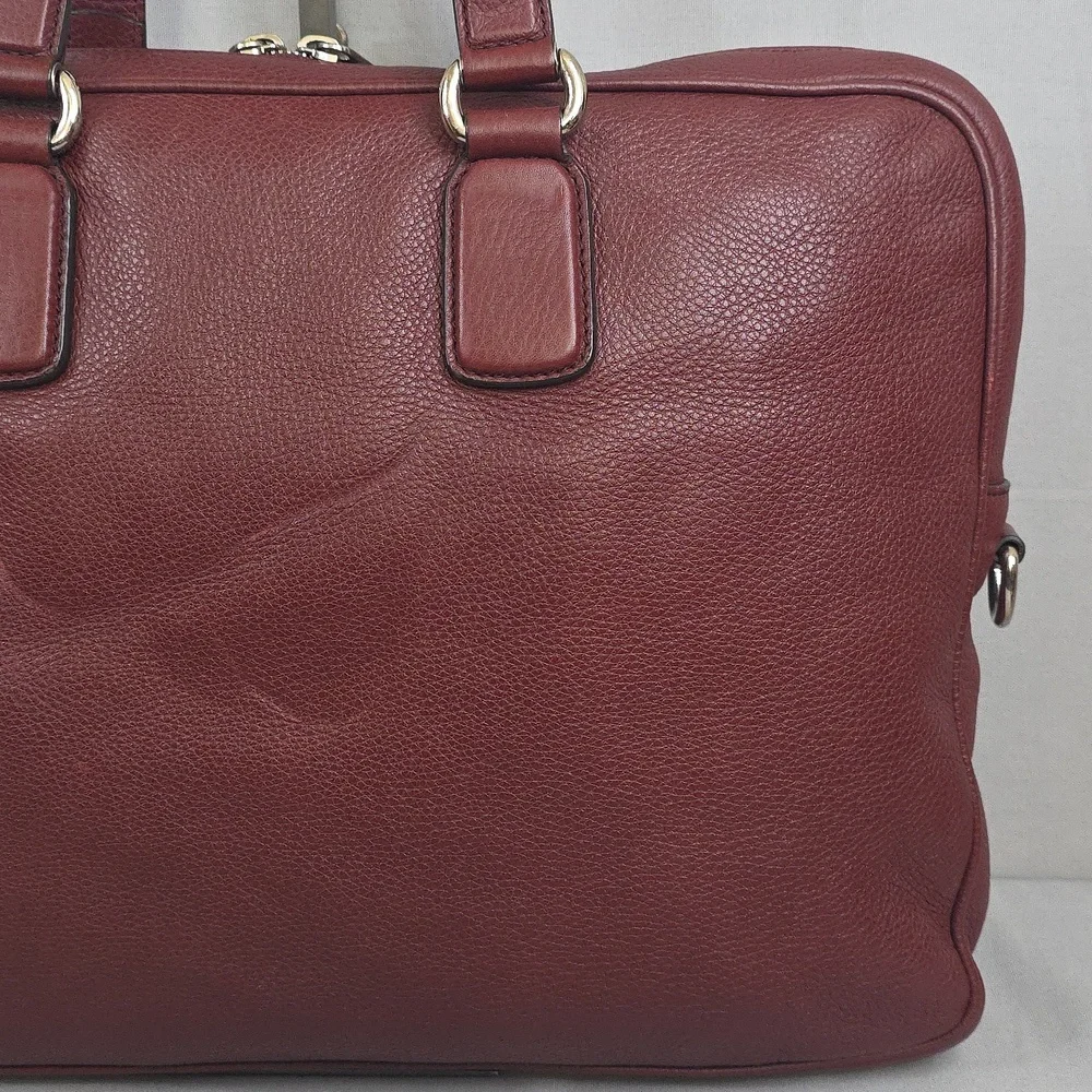 ✨️GUCCI Soho Briefcase Bag